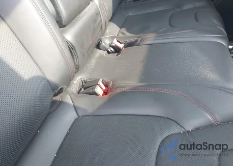 2019 Jeep Cherokee Trailhawk из США, поврежденный, VIN 1C4PJMBX9KD479883